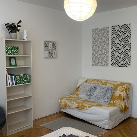 Mermaid House Apartman Apartment Szeged Ngoại thất bức ảnh