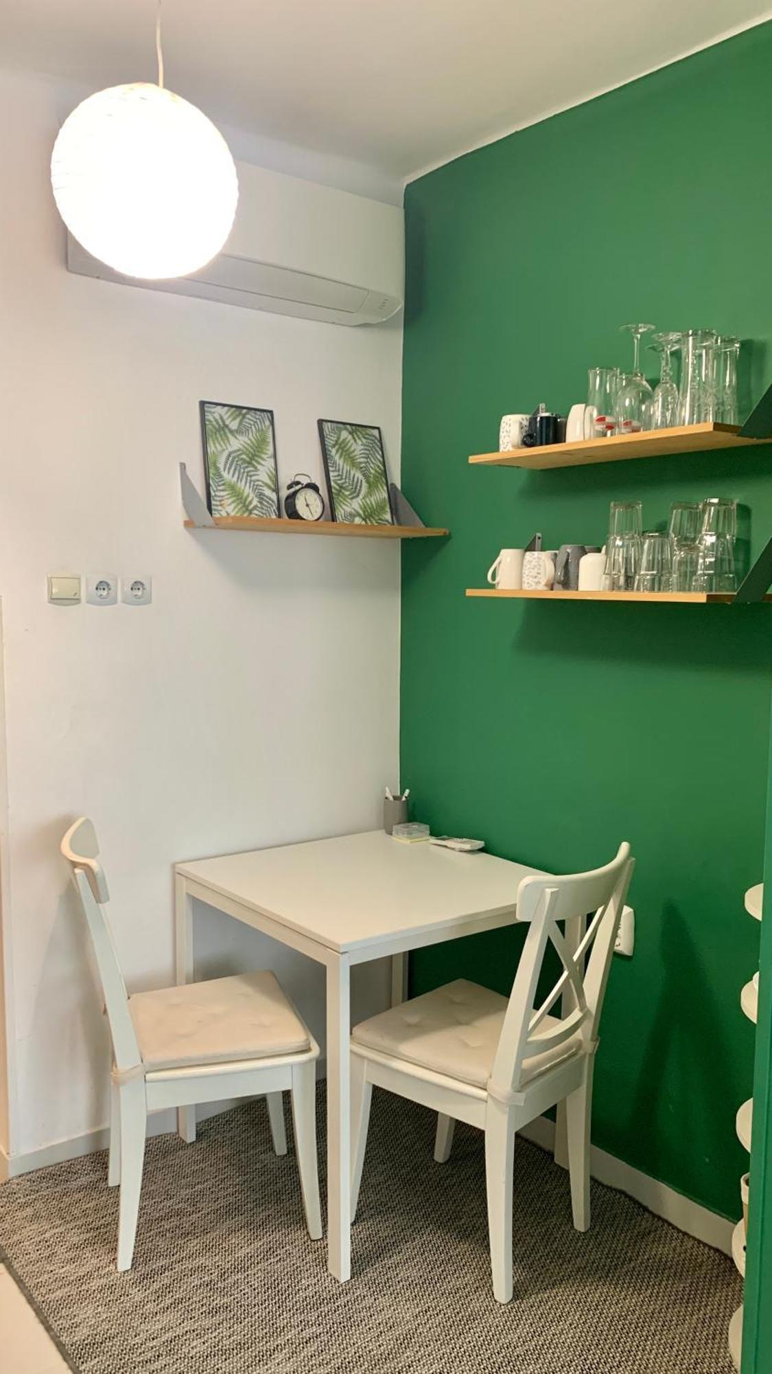 Mermaid House Apartman Apartment Szeged Ngoại thất bức ảnh