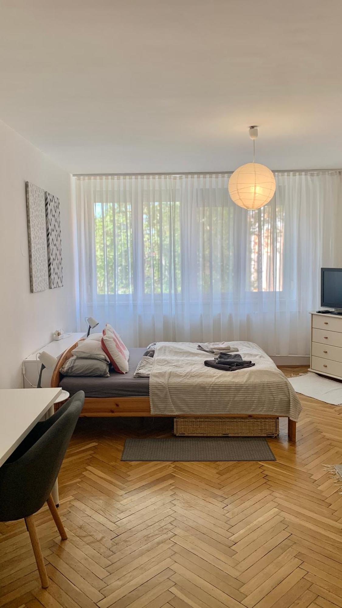 Mermaid House Apartman Apartment Szeged Ngoại thất bức ảnh