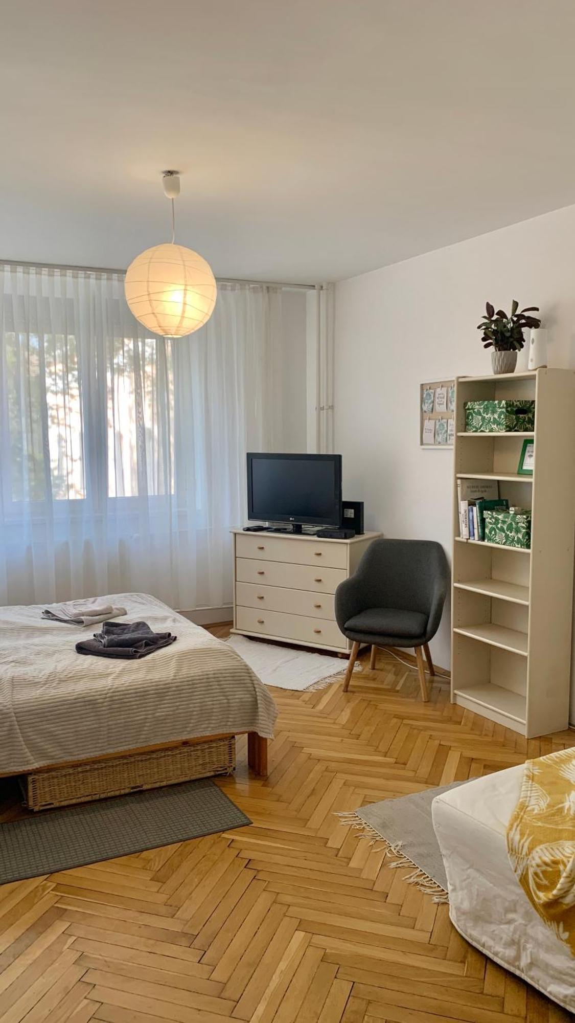 Mermaid House Apartman Apartment Szeged Ngoại thất bức ảnh